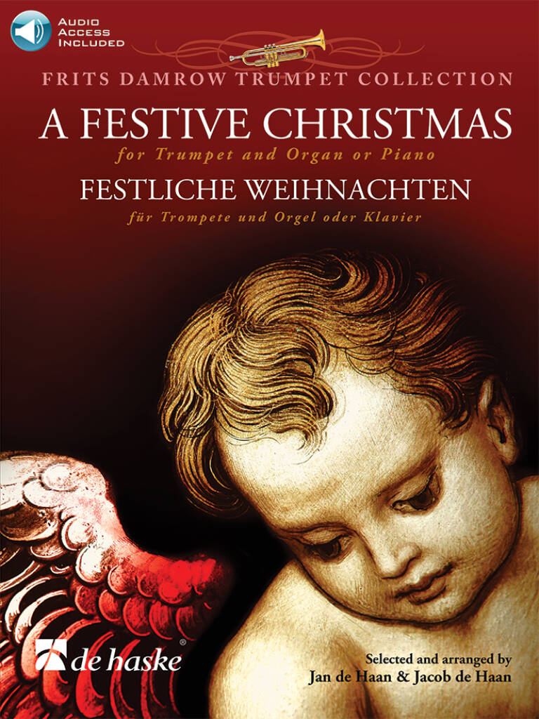 A Festive Christmas